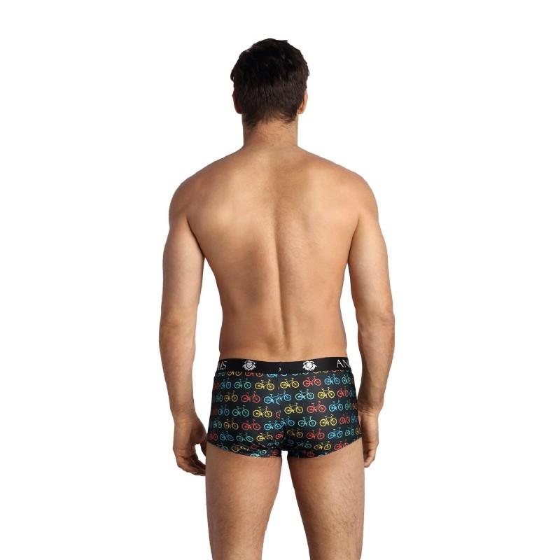 BENITO BOXER (MĘSKIE BOKSERKI/MEN'S BOXER) XL